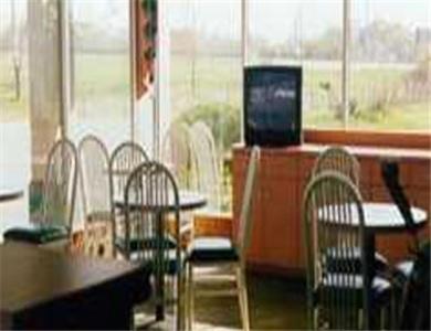 Royal Inn Lumberton Restaurante foto