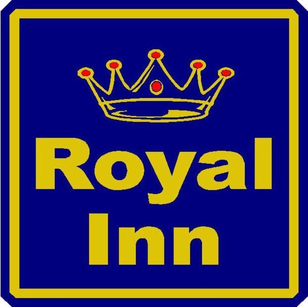 Royal Inn Lumberton Exterior foto