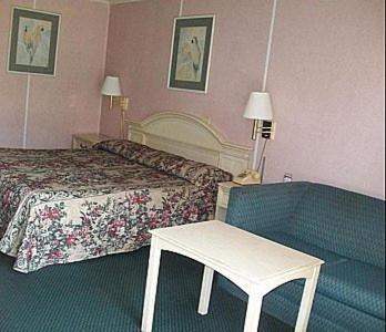Royal Inn Lumberton Habitación foto